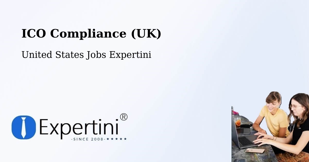 UK Data Protection & ICO Compliance – Belfast - United States Jobs Expertini