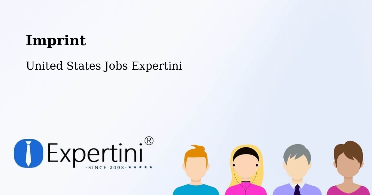 Imprint – Belfast - United States Jobs Expertini