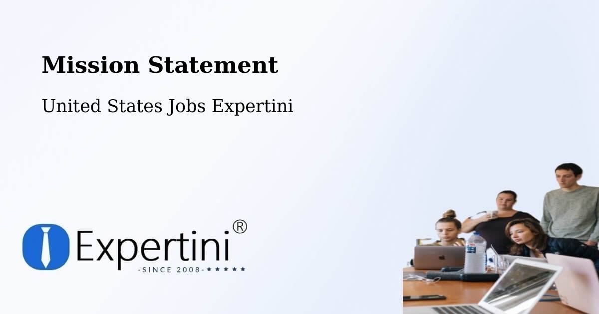 Corporate Mission – Belfast - United States Jobs Expertini