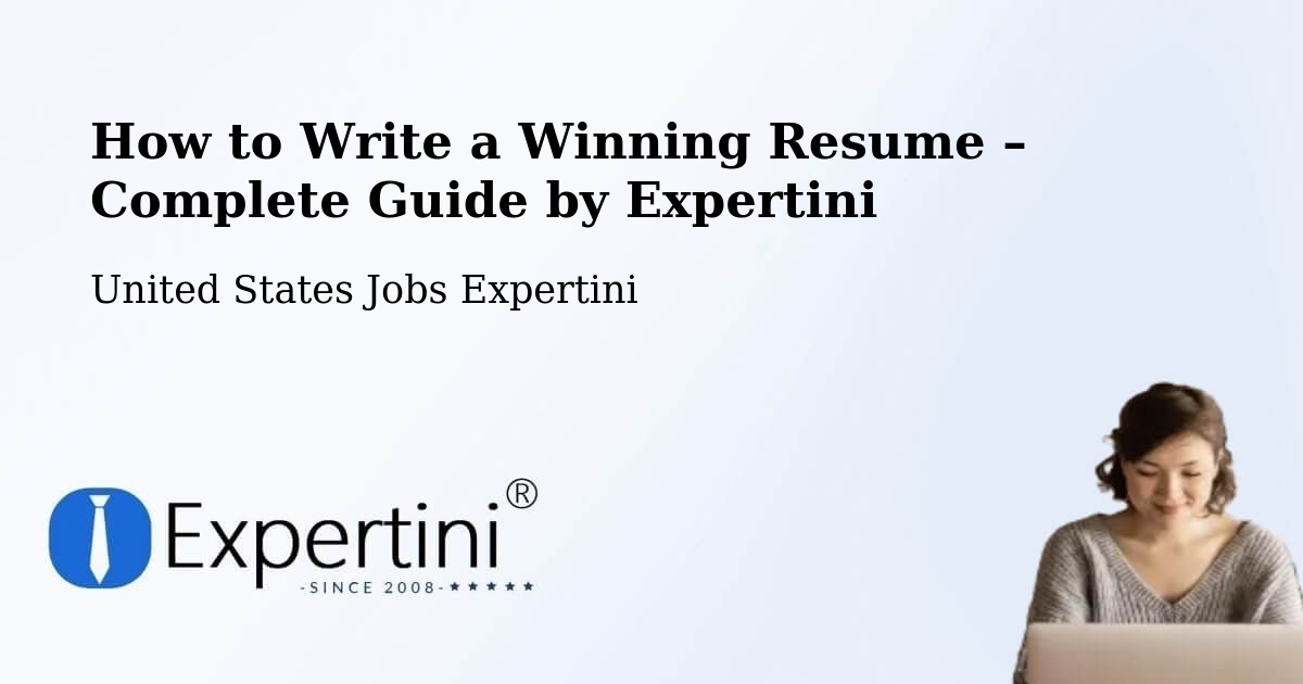 Resume Writing Guide for Job Seekers – Belfast - Belfast, United States Jobs Expertini