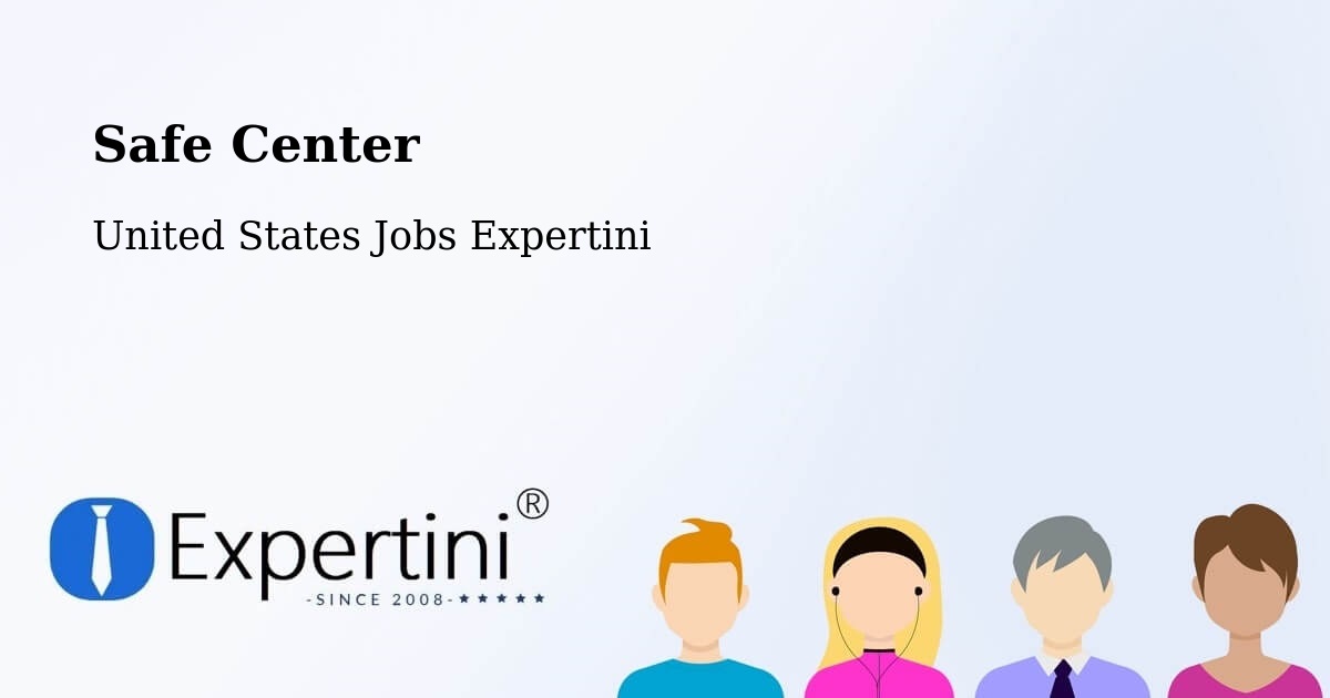 Safety Center – Belfast - United States Jobs Expertini